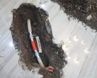 萨嘎测漏水电话