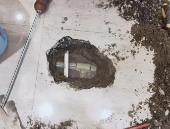 萨嘎测漏水电话