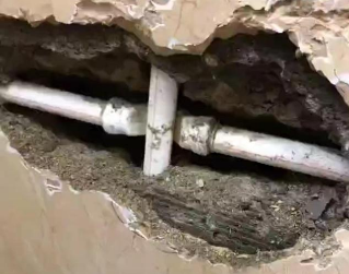 萨嘎测漏水哪家好