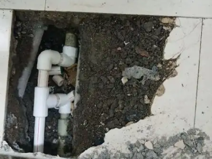 萨嘎测漏水哪家好