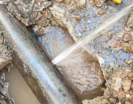 萨嘎测漏水公司