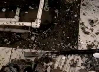 萨嘎漏水检测电话