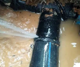 萨嘎测漏水公司哪家好