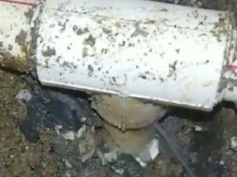 萨嘎测漏水公司多少钱