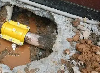 萨嘎漏水检测哪家好