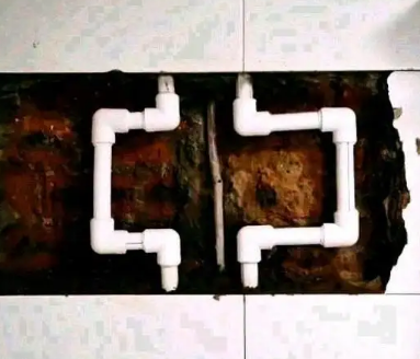 萨嘎卫生间测漏水哪家好