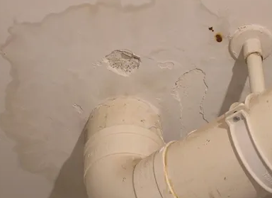 萨嘎卫生间测漏水多少钱