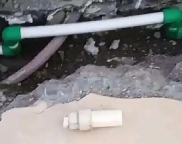 萨嘎卫生间测漏水多少钱