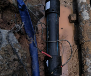 萨嘎水管漏水检测多少钱