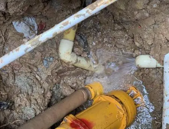 萨嘎水管漏水检测哪家好