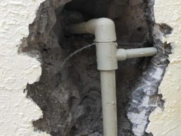 萨嘎卫生间测漏水哪家好