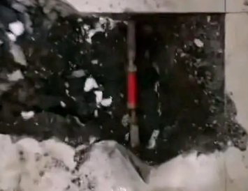 萨嘎卫生间测漏水多少钱