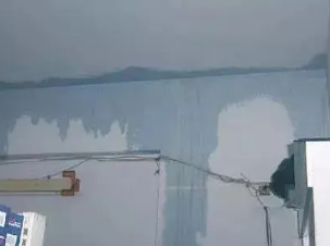 萨嘎卫生间测漏水哪家好