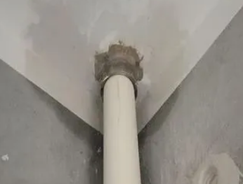 萨嘎卫生间测漏水价格