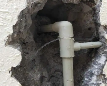 萨嘎卫生间测漏水哪家好