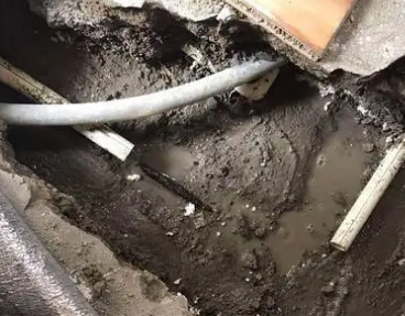 萨嘎卫生间测漏水价格明细