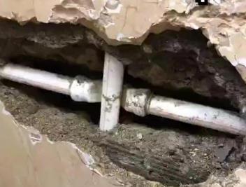 萨嘎漏水检测电话多少